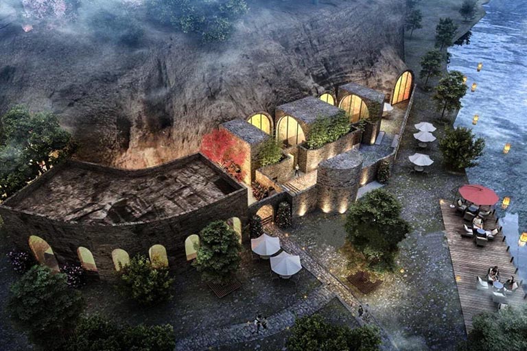 人工山洞效果圖.jpg 人工山洞效果圖