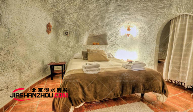 窯洞客棧.jpg 窯洞客棧