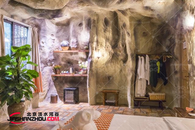 洞穴民宿.jpg 洞穴民宿