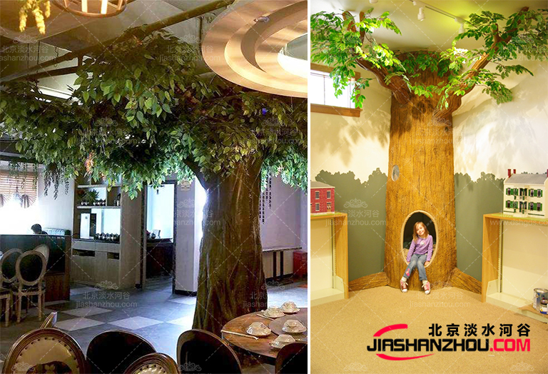 仿真樹.jpg 仿真樹