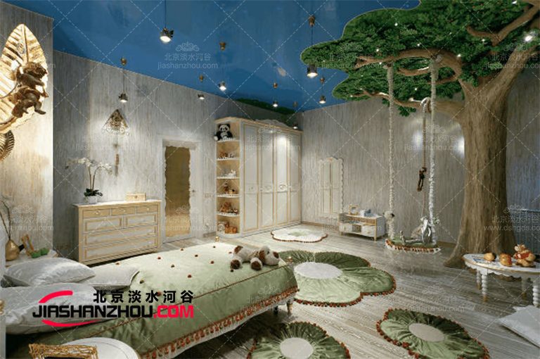 卡通主題酒店雕塑.jpg 卡通主題酒店雕塑