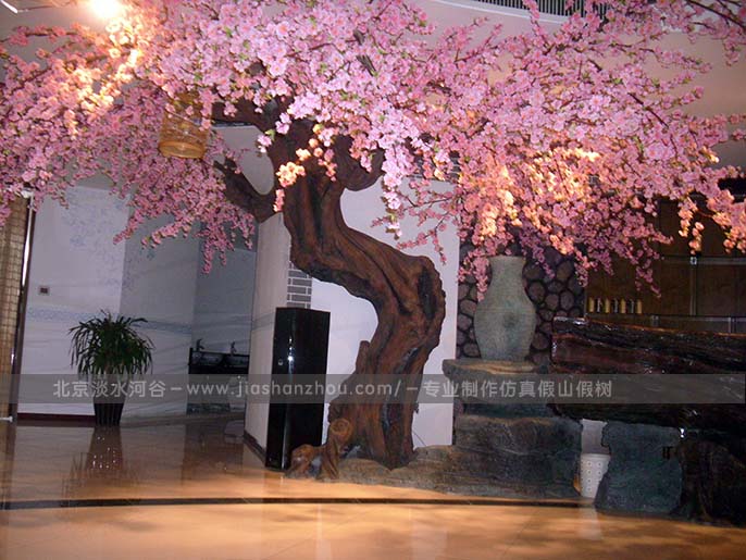 仿真樹.jpg 仿真樹