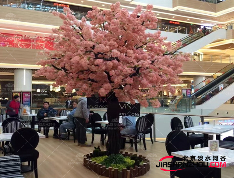 仿真樹.jpg 仿真樹