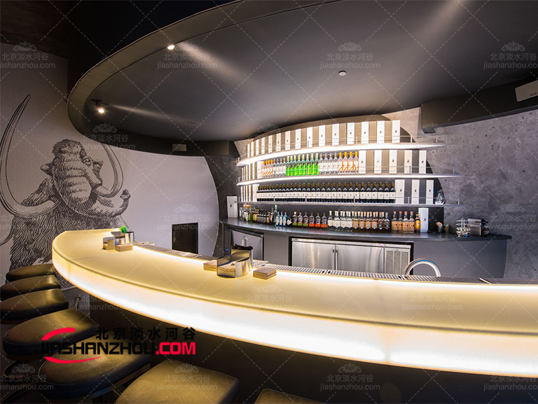 窯洞酒吧.jpg 窯洞酒吧