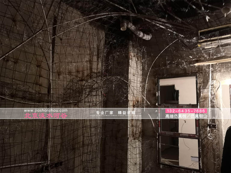 窯洞酒吧.jpg 窯洞酒吧