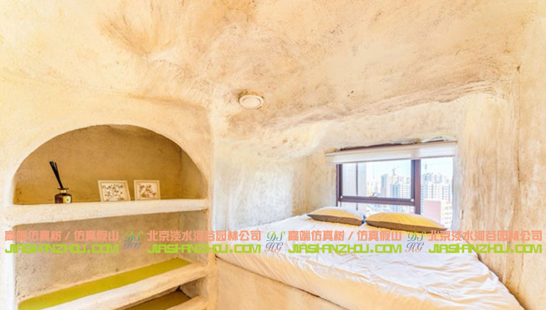 仿真山洞酒店.jpeg 仿真山洞酒店