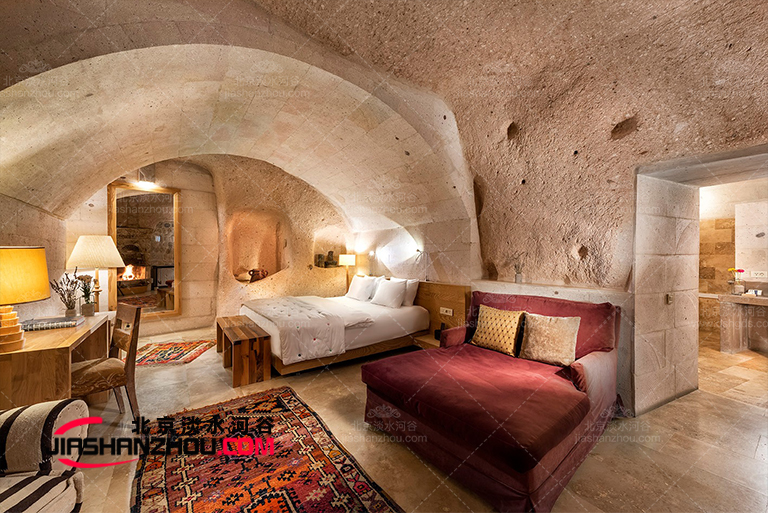 仿真巖洞旅游客棧.jpg 仿真巖洞旅游客棧