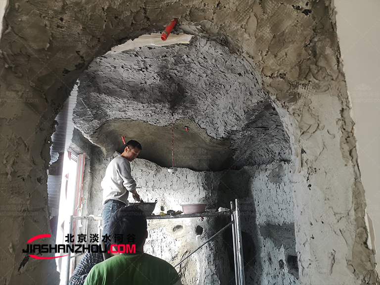 山洞旅行酒店.jpg 山洞旅行酒店