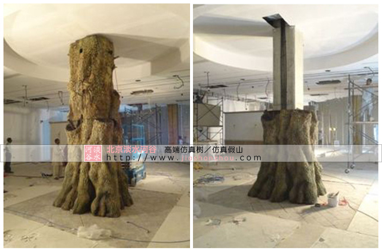 仿真樹.jpg 仿真樹