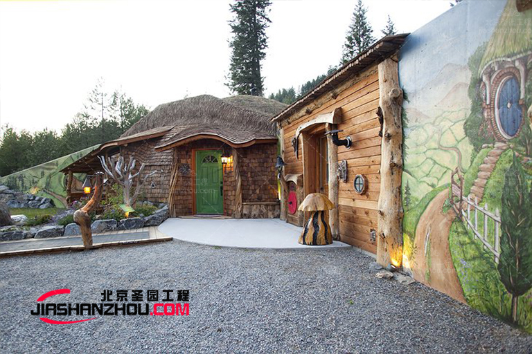 窯洞民宿.jpg 窯洞民宿