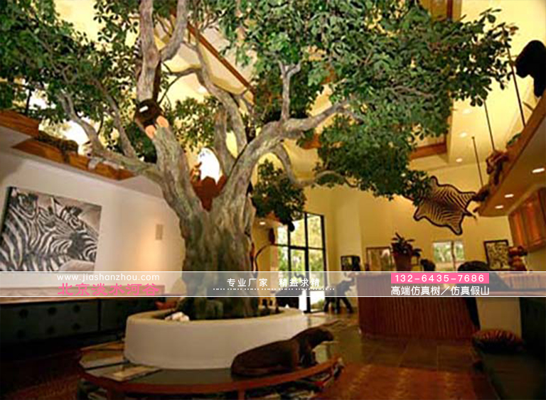 仿真樹工程.jpg 仿真樹工程