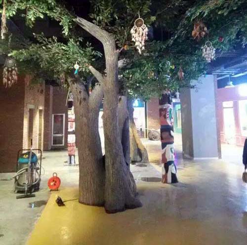 仿真樹工程.jpg 仿真樹工程