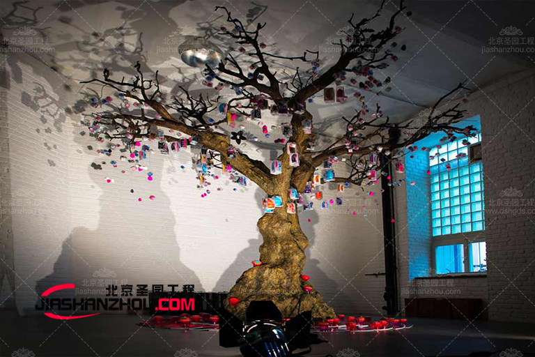 仿真樹(shù).jpg 仿真樹(shù)