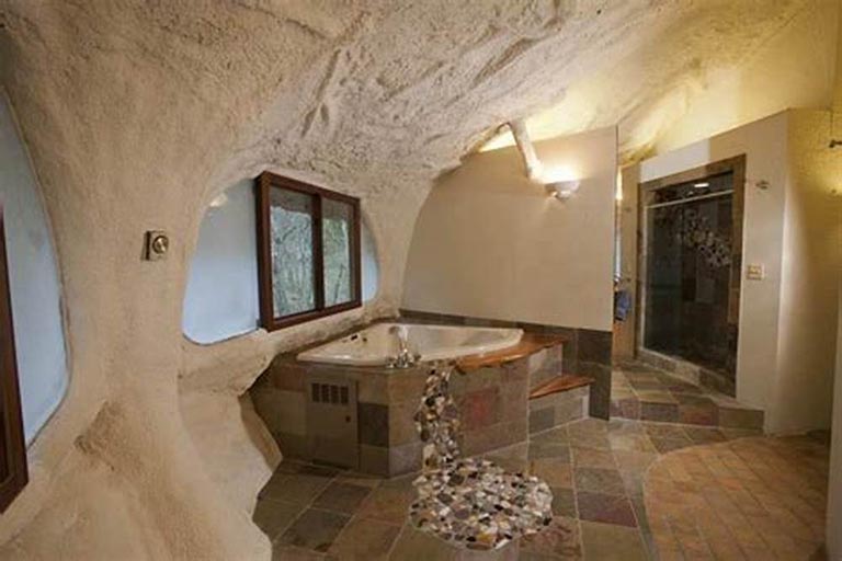 洞穴民宿.jpeg 洞穴民宿