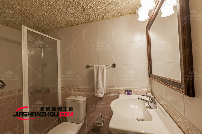 山洞酒店.jpg 山洞酒店