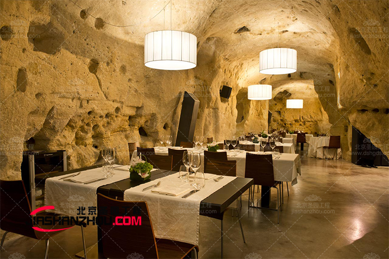 白色鹽洞餐廳.jpg 白色鹽洞餐廳