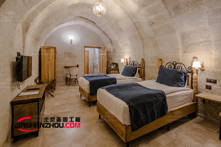 洞穴式鹽療房.jpg 洞穴式鹽療房