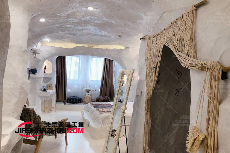 洞穴式鹽療房.jpg 洞穴式鹽療房