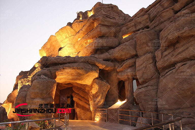 窯洞咖啡廳.jpg 窯洞咖啡廳