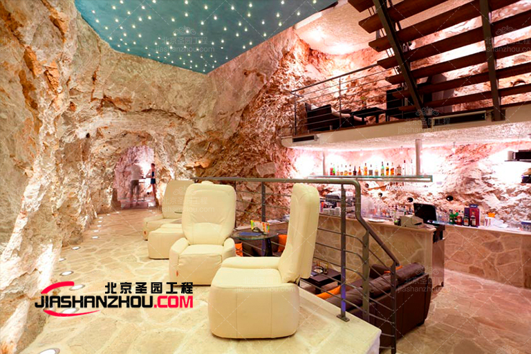 窯洞咖啡廳.jpg 窯洞咖啡廳