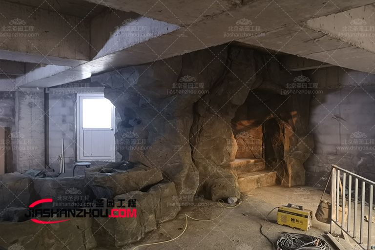 洞穴別墅.jpg 洞穴別墅