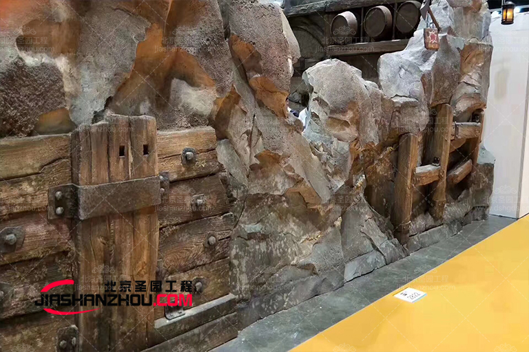 仿真木質洞穴酒店.jpg 仿真木質洞穴酒店