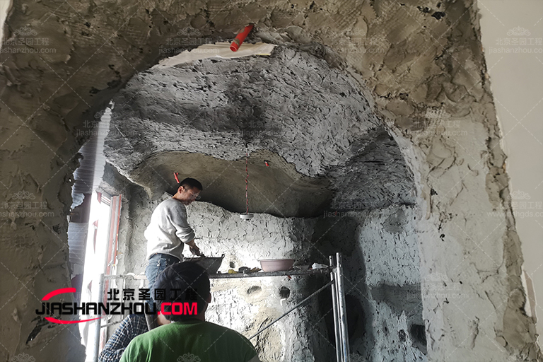 仿真木質洞穴酒店.jpg 仿真木質洞穴酒店