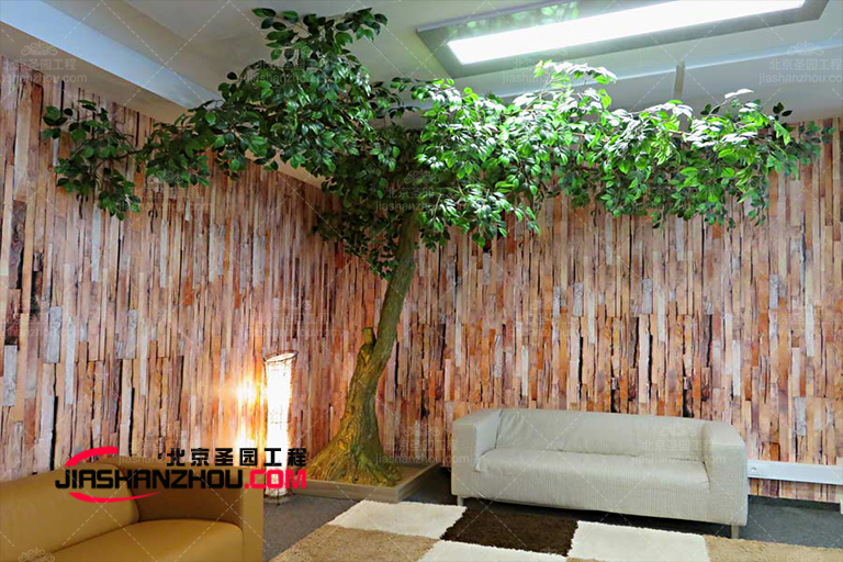 仿真樹.jpg 仿真樹