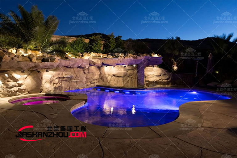 塑石假山.jpg 塑石假山