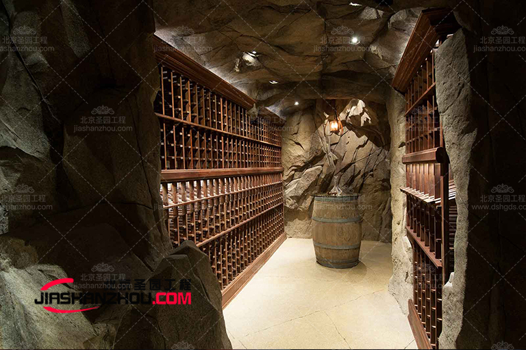 窯洞餐廳.jpg 窯洞餐廳