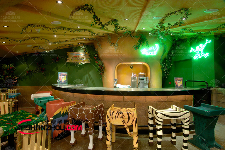 窯洞餐廳.jpg 窯洞餐廳