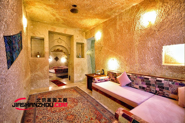 山洞旅行酒店.jpg 山洞旅行酒店