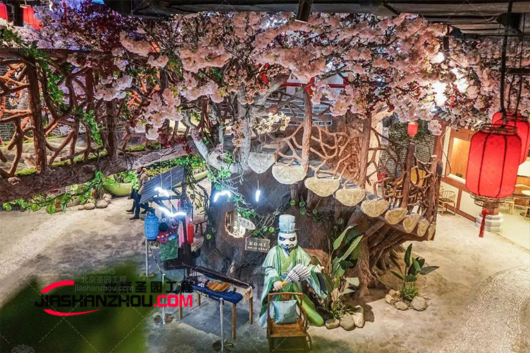 仿真樹(shù).jpg 仿真樹(shù)