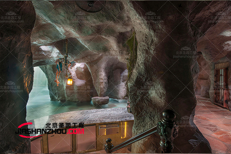 山洞別墅轟趴館.jpg 山洞別墅轟趴館