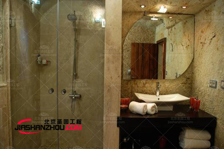 別墅洞穴豪宅衛生間.jpg 別墅洞穴豪宅衛生間