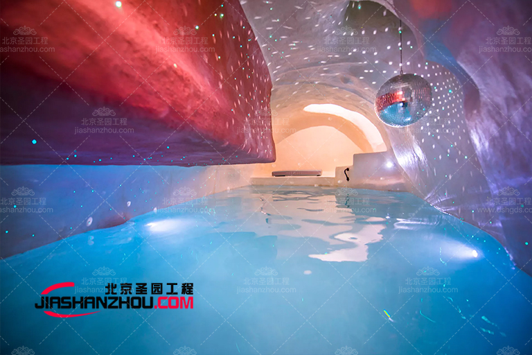 洞穴主題鹽療別墅.jpg 洞穴主題鹽療別墅