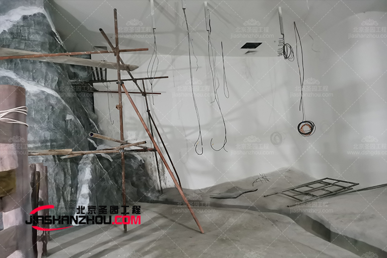 巖洞民宿浴室.jpg 巖洞民宿浴室