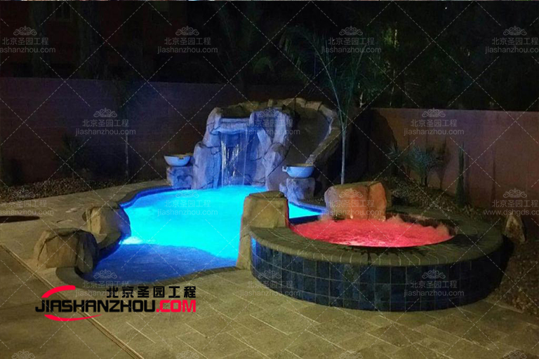 塑石假山.jpg 塑石假山