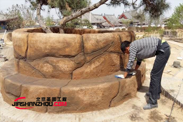 塑石假山.jpg 塑石假山