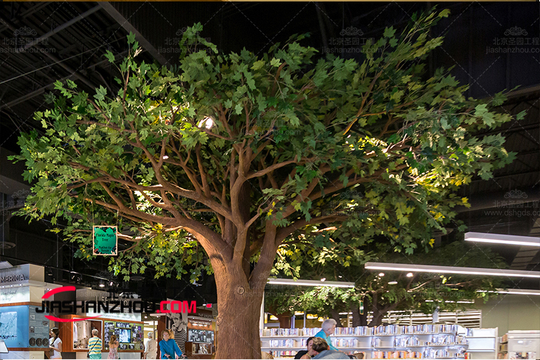 仿真樹(shù).jpg 仿真樹(shù)