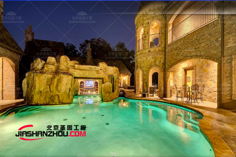 山洞別墅.jpg 山洞別墅