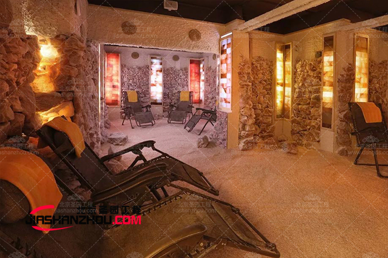 鹽洞療養房.jpg 鹽洞療養房