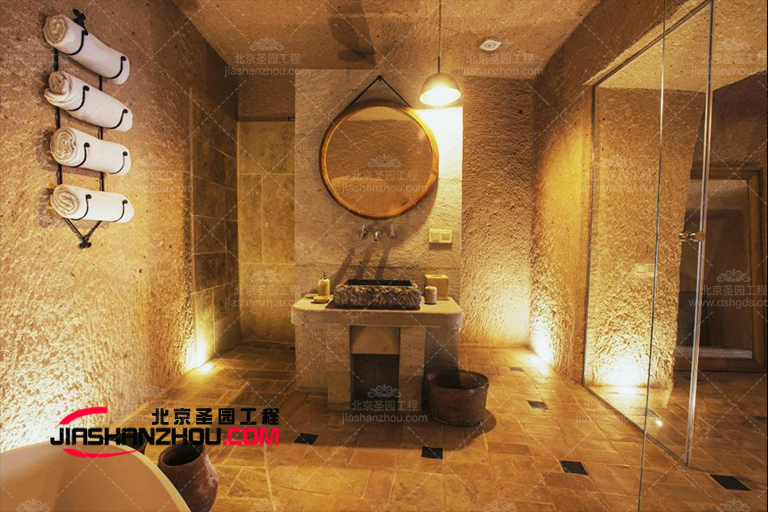 巖洞酒店衛浴.jpg 巖洞酒店衛浴