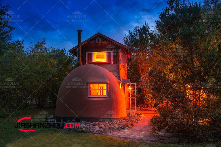 主題飯店酒店外墻門面.jpg 主題飯店酒店外墻門面