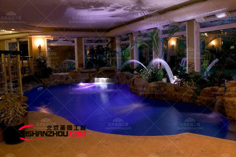 塑石假山.jpg 塑石假山