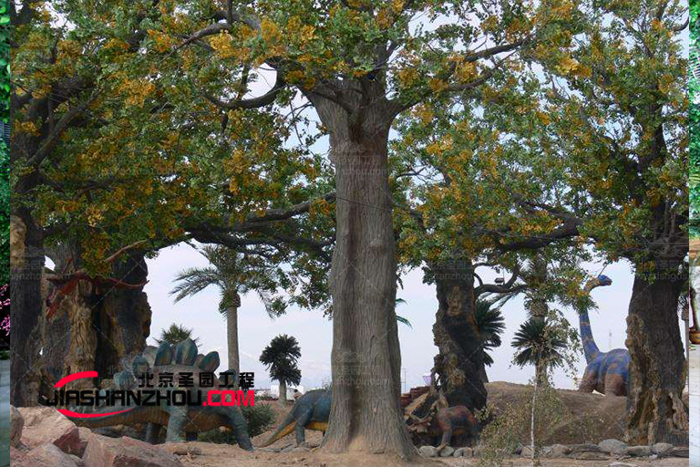 仿真樹.jpg 仿真樹
