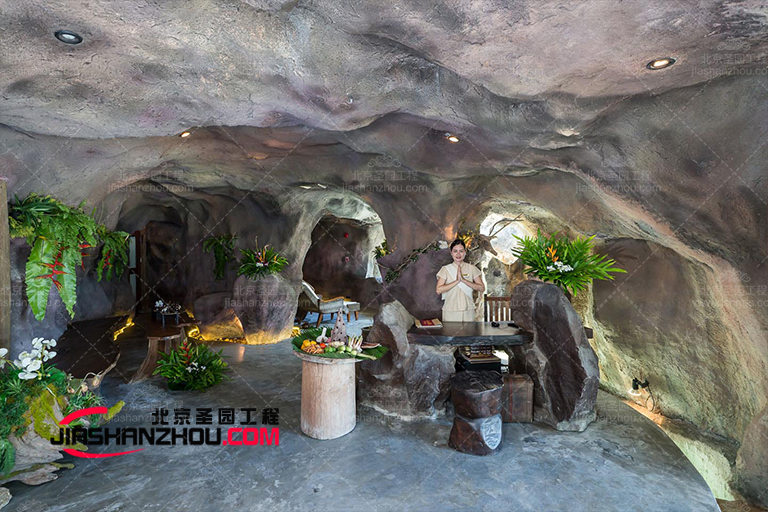 山洞別墅餐廳.jpg 山洞別墅餐廳