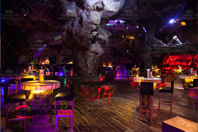 山洞別墅餐廳.jpg 山洞別墅餐廳