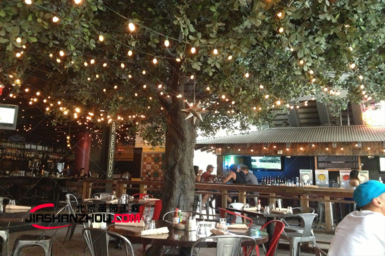 仿真樹.jpg 仿真樹