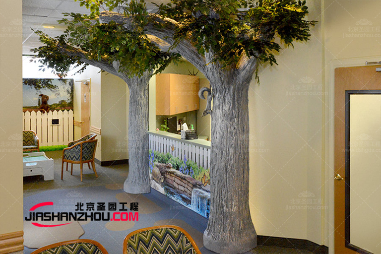 仿真樹.jpg 仿真樹